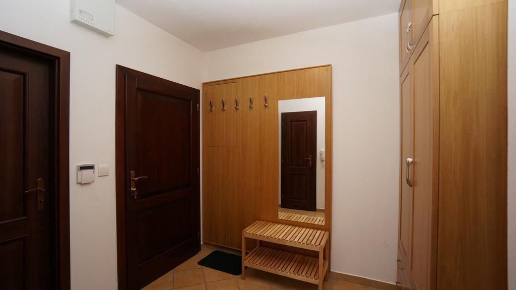 Vila Olympia - Apartman Olympia 3 Ruzomberok Exterior foto
